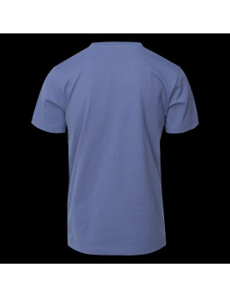 Męska koszulka z krótkim rękawem olen 2