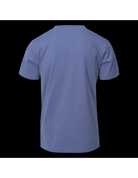 Męska koszulka z krótkim rękawem olen