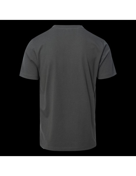 Męska koszulka z krótkim rękawem hamiloni