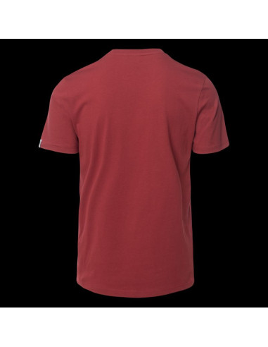 Męska koszulka z krótkim rękawem hamiloni