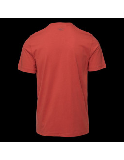 Męska koszulka z krótkim rękawem farkas sp 2