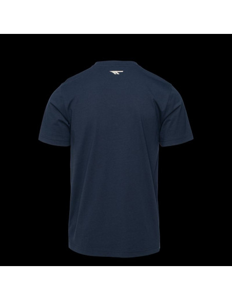 Męska koszulka z krótkim rękawem farkas sp