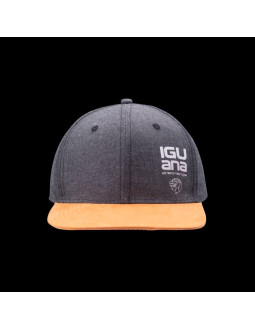 Dziecięca czapka z daszkiem koya tb