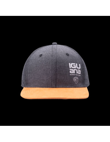 Dziecięca czapka z daszkiem koya tb