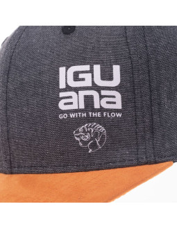 Dziecięca czapka z daszkiem koya tb 2