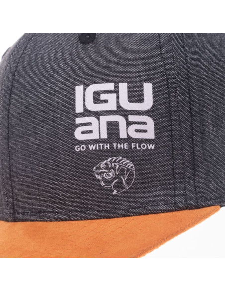 Dziecięca czapka z daszkiem koya tb