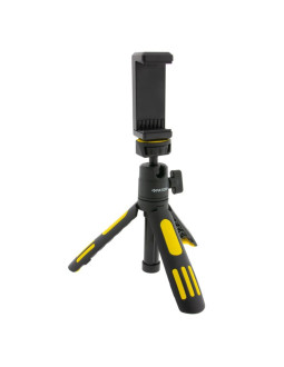 Patona premium tripod regulowany z uchwytem na smartfon 2