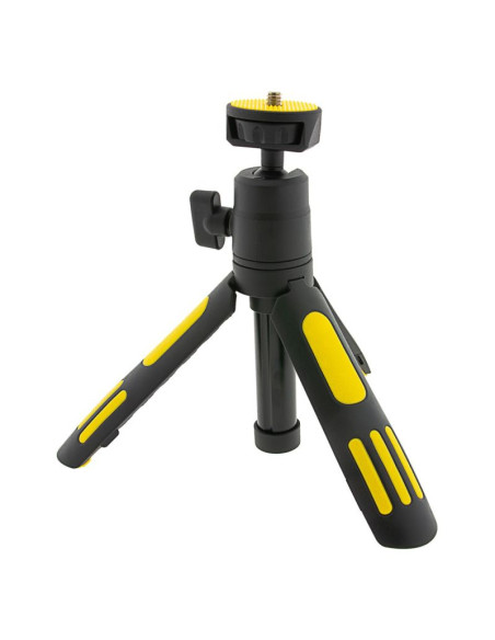 Patona premium tripod regulowany z uchwytem na smartfon