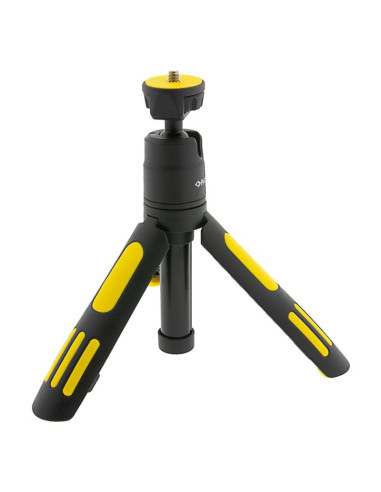 Patona premium tripod regulowany z uchwytem na smartfon