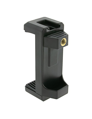 Patona premium tripod regulowany z uchwytem na smartfon