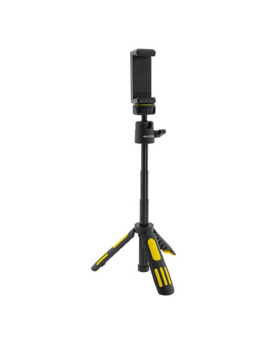 Patona premium tripod regulowany z uchwytem na smartfon