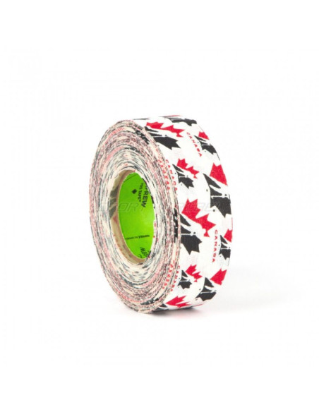 Taśma sportowa renfrew nadruk