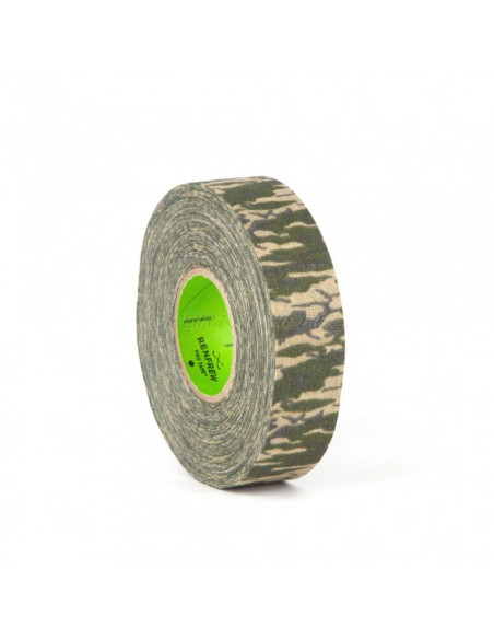 Taśma sportowa renfrew nadruk