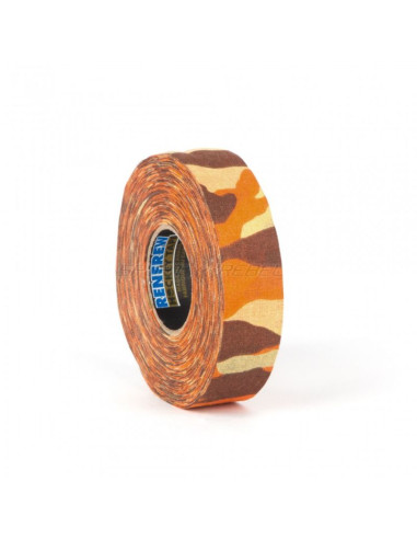 Taśma sportowa renfrew nadruk