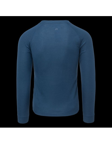 Męska bluzka termoaktywna sinori top