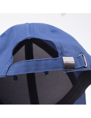 Dziecięca czapka z daszkiem napo jrb