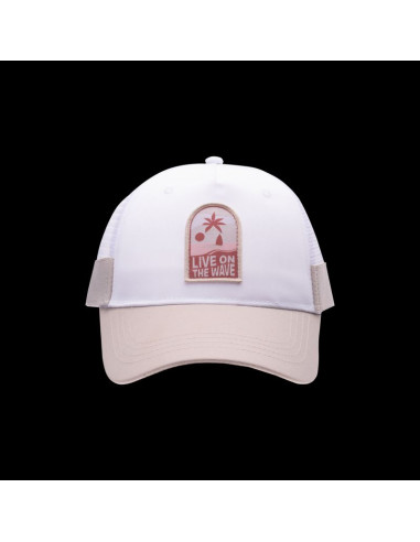 Damska czapka z daszkiem mayle wmns