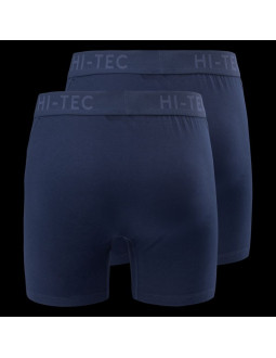 Męskie bokserki roixo 2pack