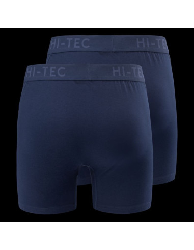 Męskie bokserki roixo 2pack