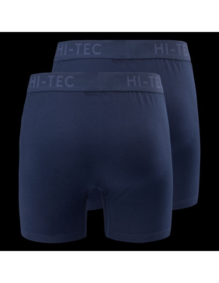 Męskie bokserki roixo 2pack