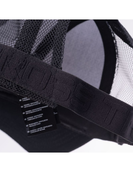 Damska czapka z daszkiem veric wmns