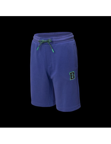 Dziecięce spodenki gutt ii jrb