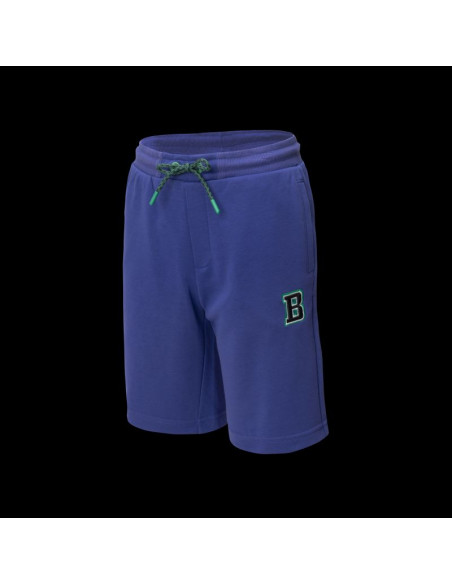 Dziecięce spodenki gutt ii jrb