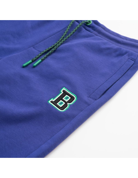 Dziecięce spodenki gutt ii jrb