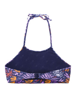 Dziecięca góra stroju kąpielowego anana top jr