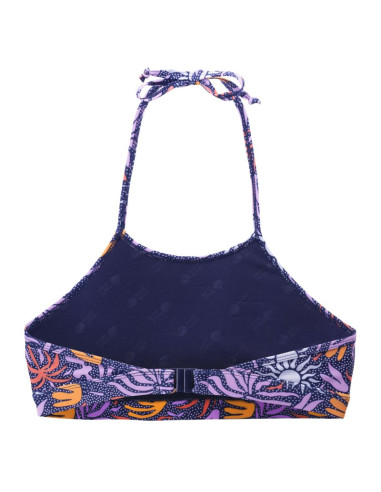 Dziecięca góra stroju kąpielowego anana top jr