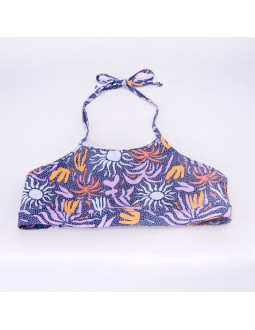 Dziecięca góra stroju kąpielowego anana top jr 2