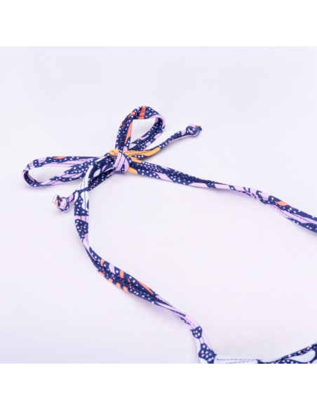 Dziecięca góra stroju kąpielowego anana top jr