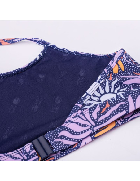 Dziecięca góra stroju kąpielowego anana top jr