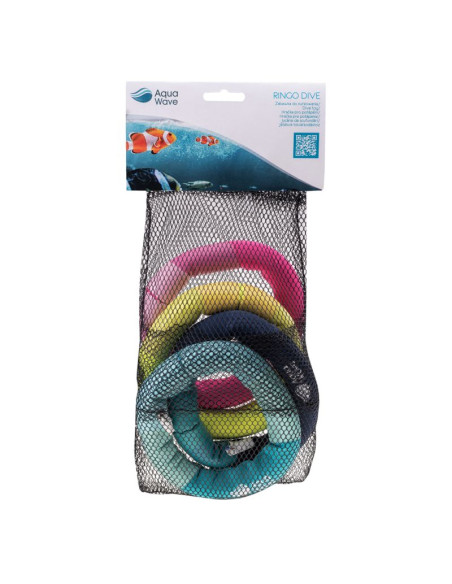 Zabawki do nurkowania ringo dive