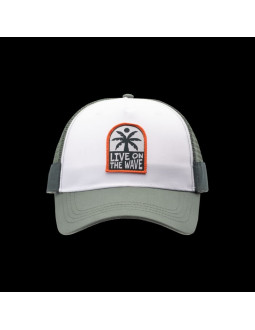 Męska czapka z daszkiem mayle