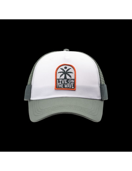 Męska czapka z daszkiem mayle