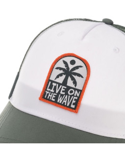 Męska czapka z daszkiem mayle 2