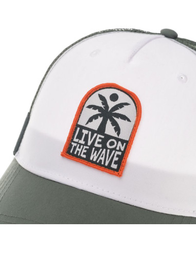 Męska czapka z daszkiem mayle