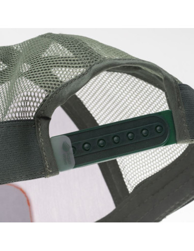 Męska czapka z daszkiem mayle