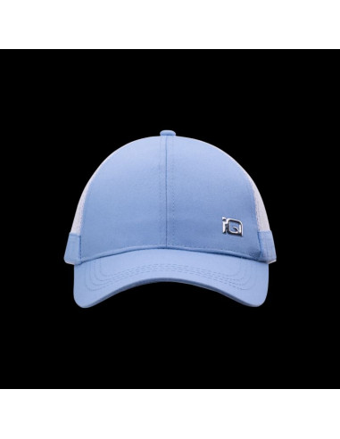 Damska czapka z daszkiem veric wmns