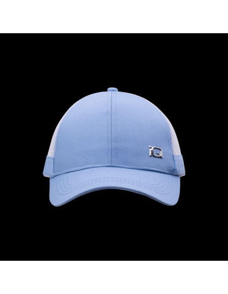 Damska czapka z daszkiem veric wmns