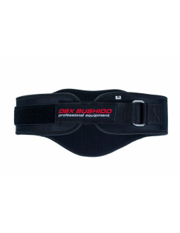 Pas kulturystyczny, do ćwiczeń  - dbx bushido - m- model arw-718