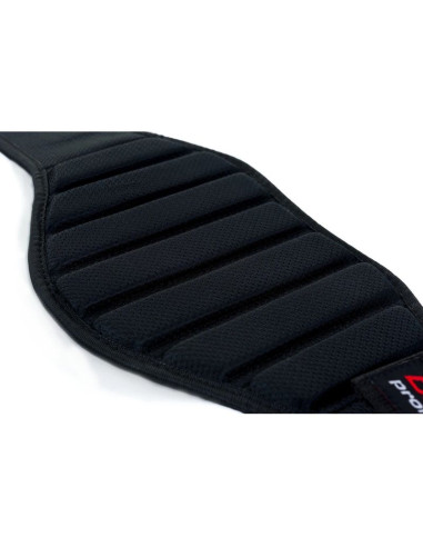 Pas kulturystyczny, do ćwiczeń  - dbx bushido - m- model arw-718