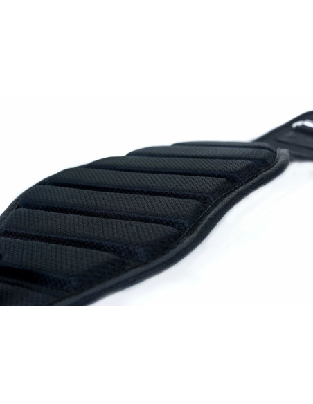 Pas kulturystyczny, do ćwiczeń  - dbx bushido - m- model arw-718