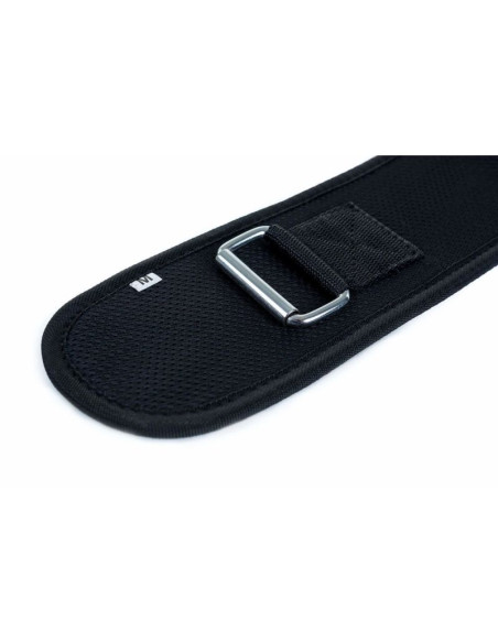 Pas kulturystyczny, do ćwiczeń  - dbx bushido - m- model arw-718