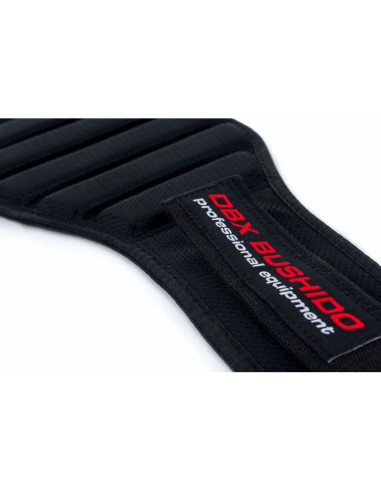 Pas kulturystyczny, do ćwiczeń  - dbx bushido - m- model arw-718