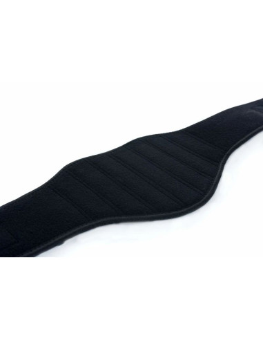 Pas kulturystyczny, do ćwiczeń  - dbx bushido - m- model arw-718