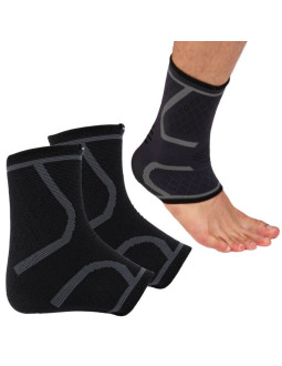 Elastyczne ściągacze na staw skokowy  | 7132 - zestaw 2 szt. | m 2