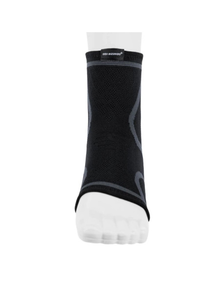 Elastyczne ściągacze na staw skokowy  | 7132 - zestaw 2 szt. | m