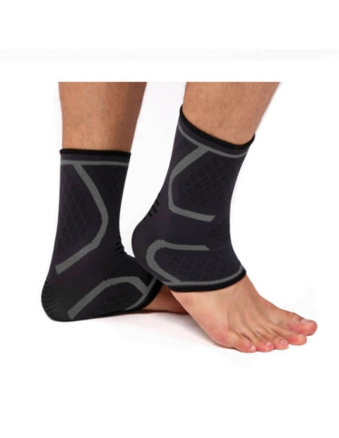 Elastyczne ściągacze na staw skokowy  | 7132 - zestaw 2 szt. | m